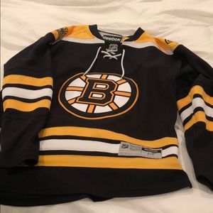 Bruins jersey